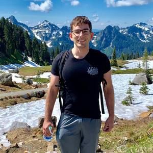 Meet your Posher, David